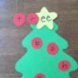 Multisensory Monday- Vowel Team ee Tree