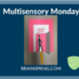 Multisensory Activity: Exit with Prefix “Ex-”