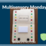 Multisensory Monday: 1-1-1 Doubling Rule Game