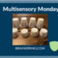 Multisensory Monday: Suffix Sliders