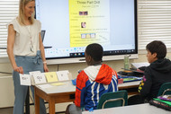 How the Science of Learning Shapes Effective Reading Instruction