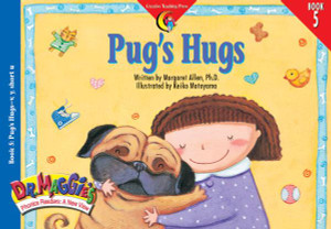 Book #5: Pug's Hugs