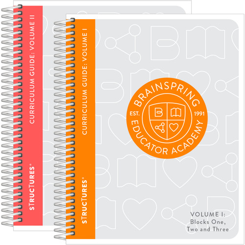 Structures Curriculum Guide