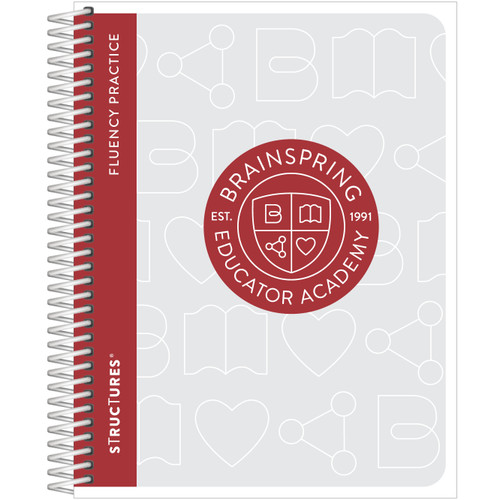 Structures Fluency Practice