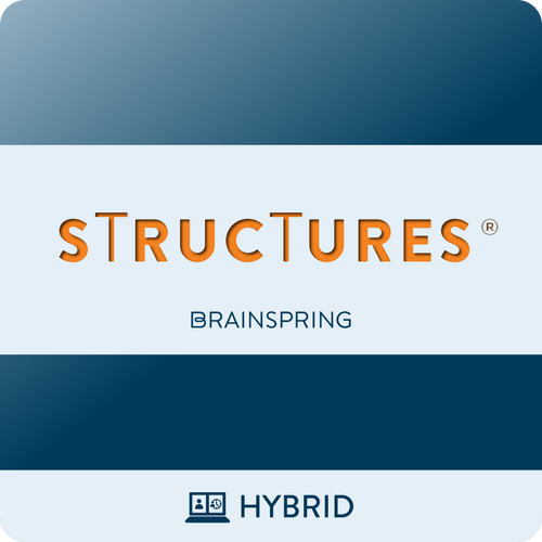 Brainspring Structures logo