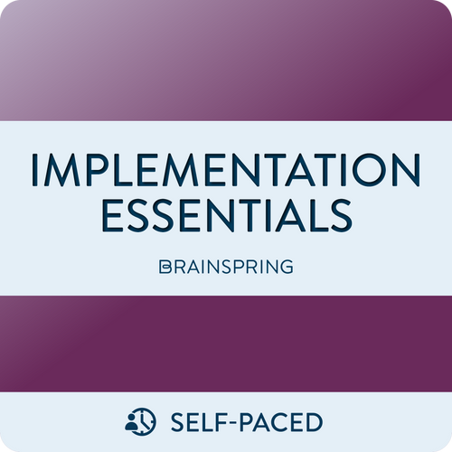 Phonics First® Implementation Essentials