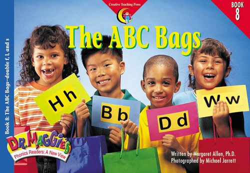 Book #8: The ABC Bags