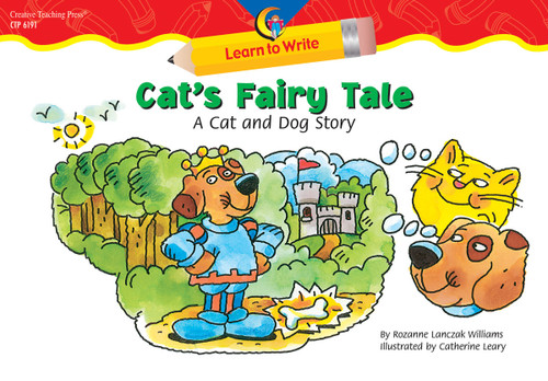Cat's Fairy Tale