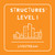 Structures® Level I - Livestream