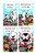 PAT & PALS: CAN TEN PIGS FIT IN A CUP PAT & PALS: CAN TEN PIGS FIT IN A CUP