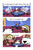 PAT & PALS: CAN TEN PIGS FIT IN A CUP PAT & PALS: CAN TEN PIGS FIT IN A CUP