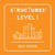 Structures® Level I Spring Saver