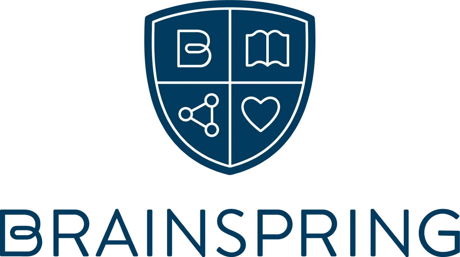 Brainspring Logo