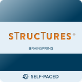 Brainspring Structures logo