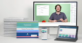 Classroom Package - Handwriting: Lessons for Print