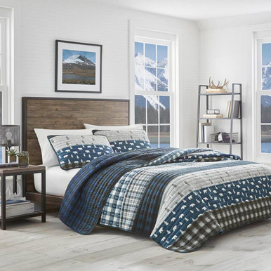 Draps et taies d'oreiller - Eddie Bauer