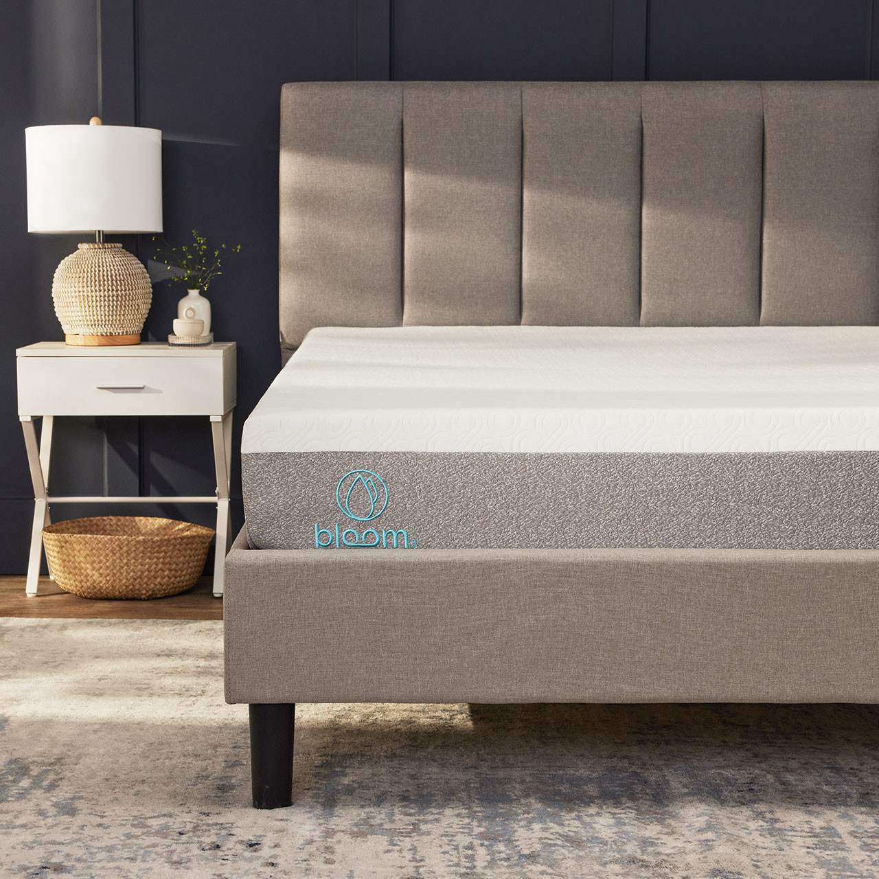 Matelas Bloom Mist