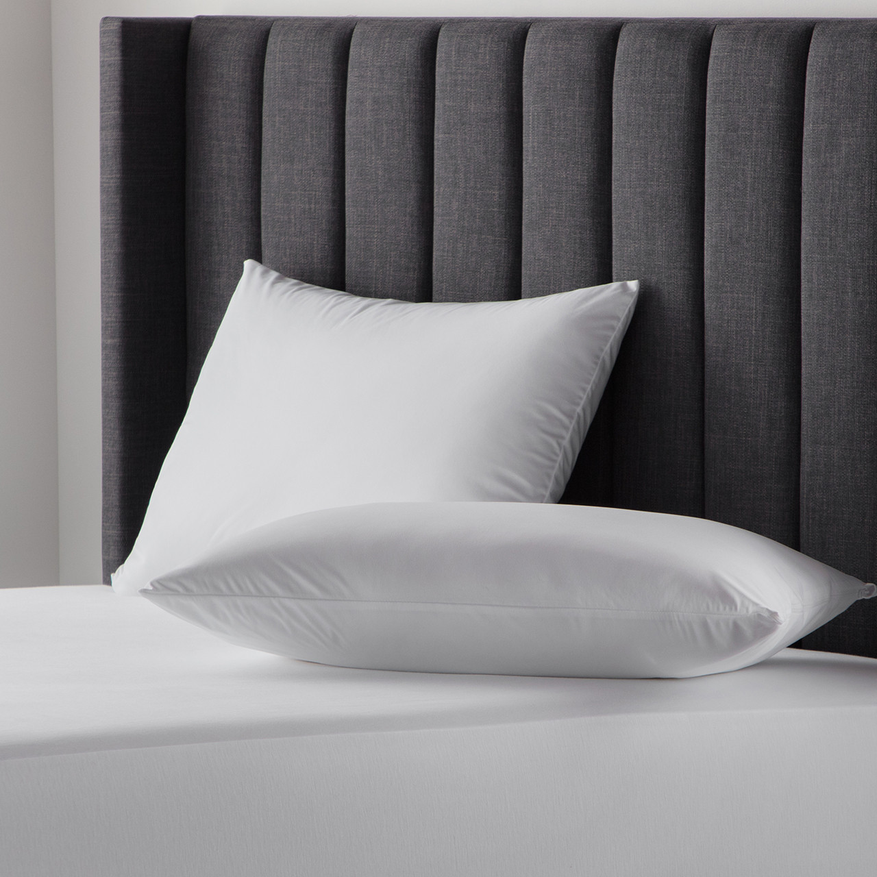 Ensemble protège-oreillers Protect Malouf