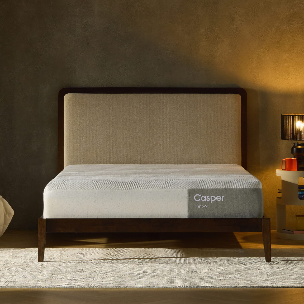 Matelas Casper Snow