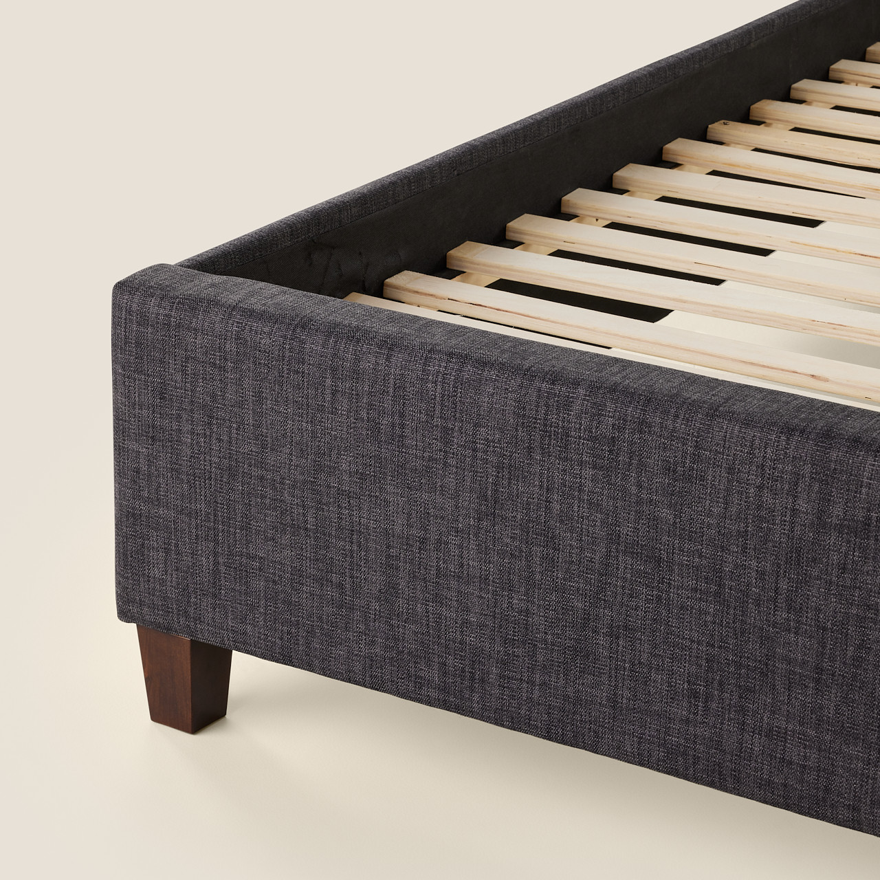 Base de lit plateforme Eastman Malouf