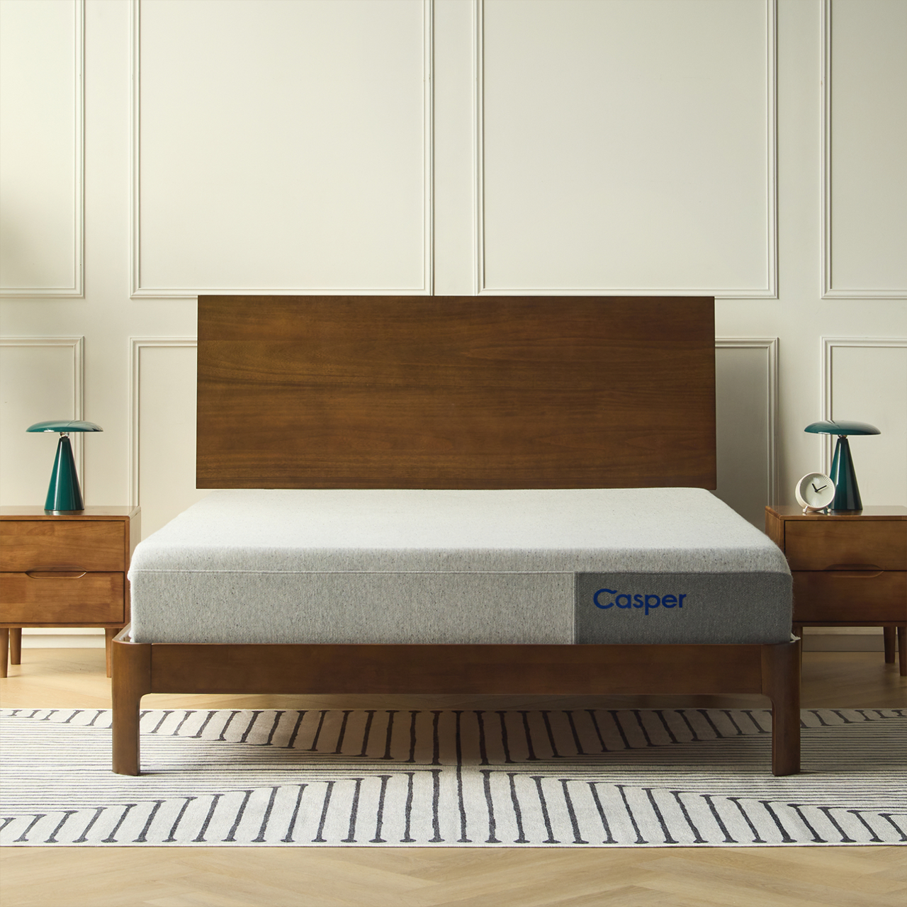 Matelas Casper