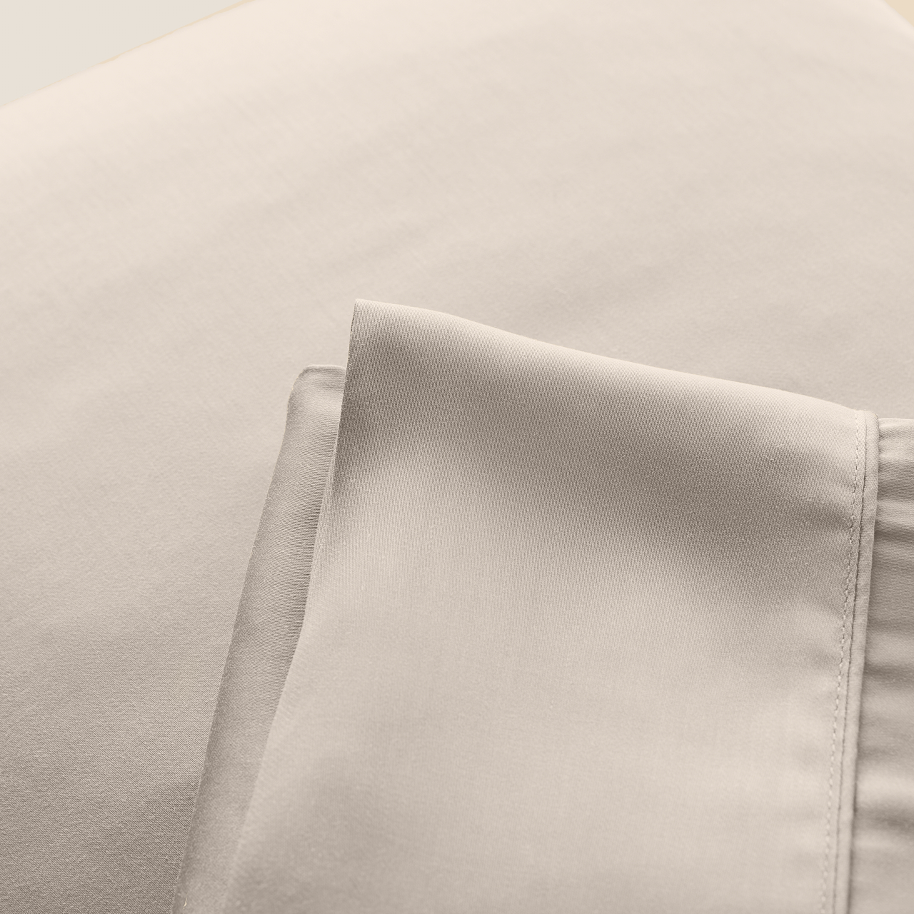 Ensemble à housse de couette Nuits bambou®