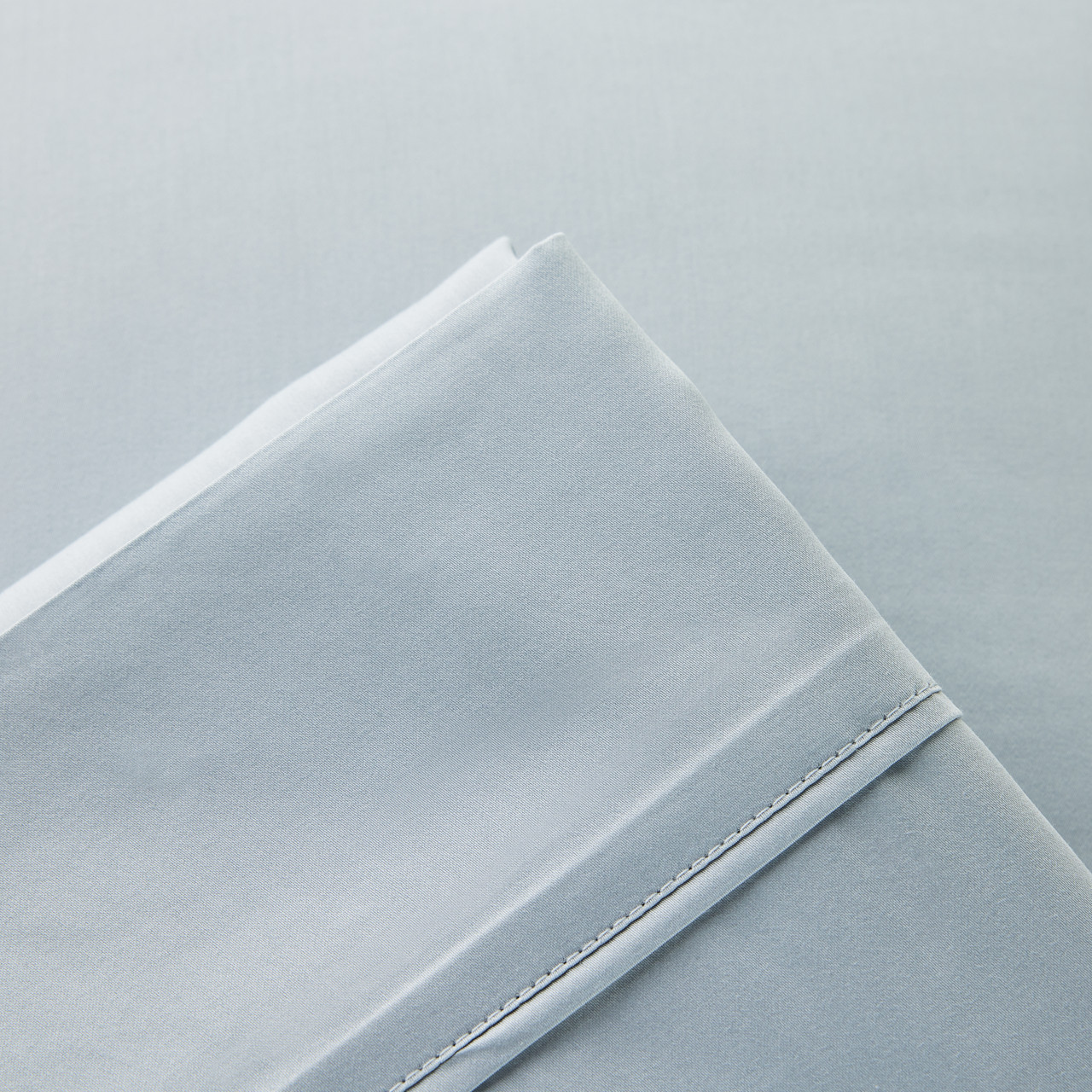 Ensemble de taies d'oreiller en coton bio PÜR