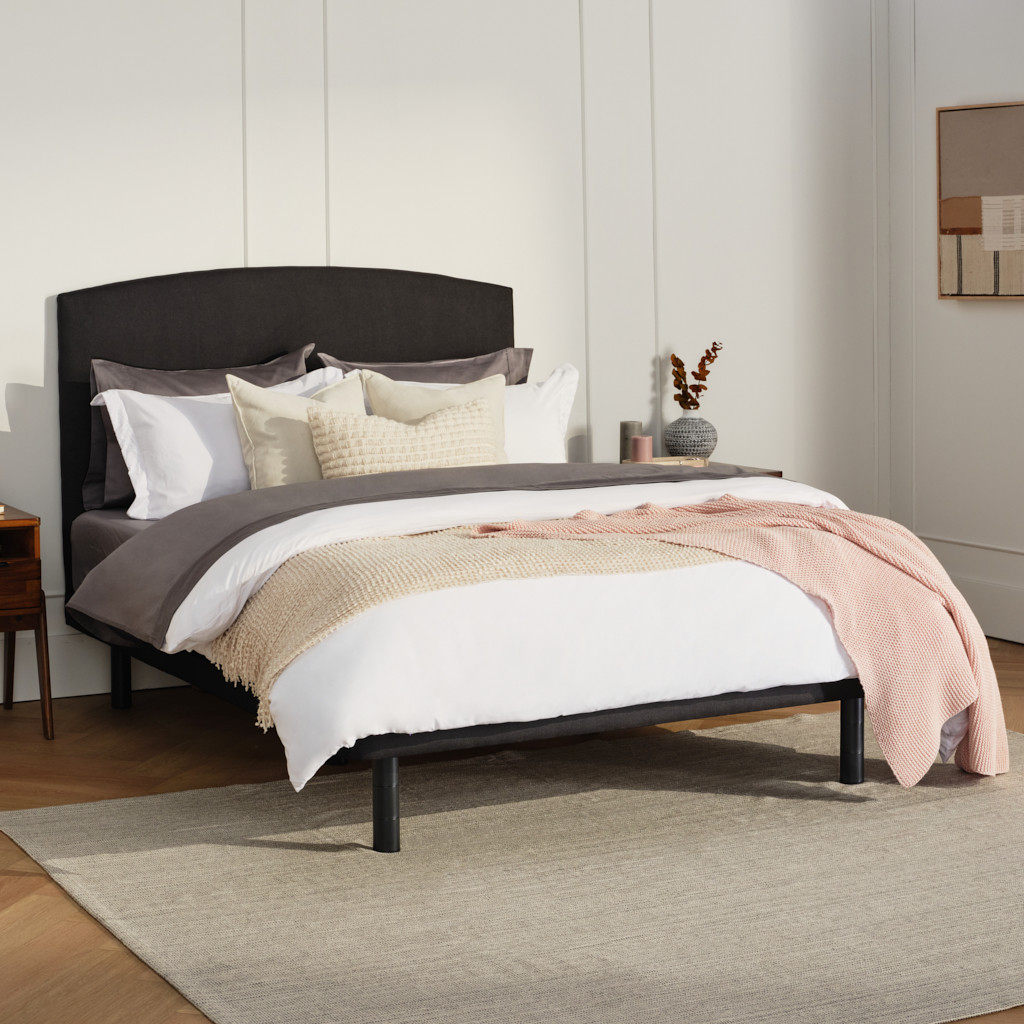 Housse de couette en coton bio PÜR