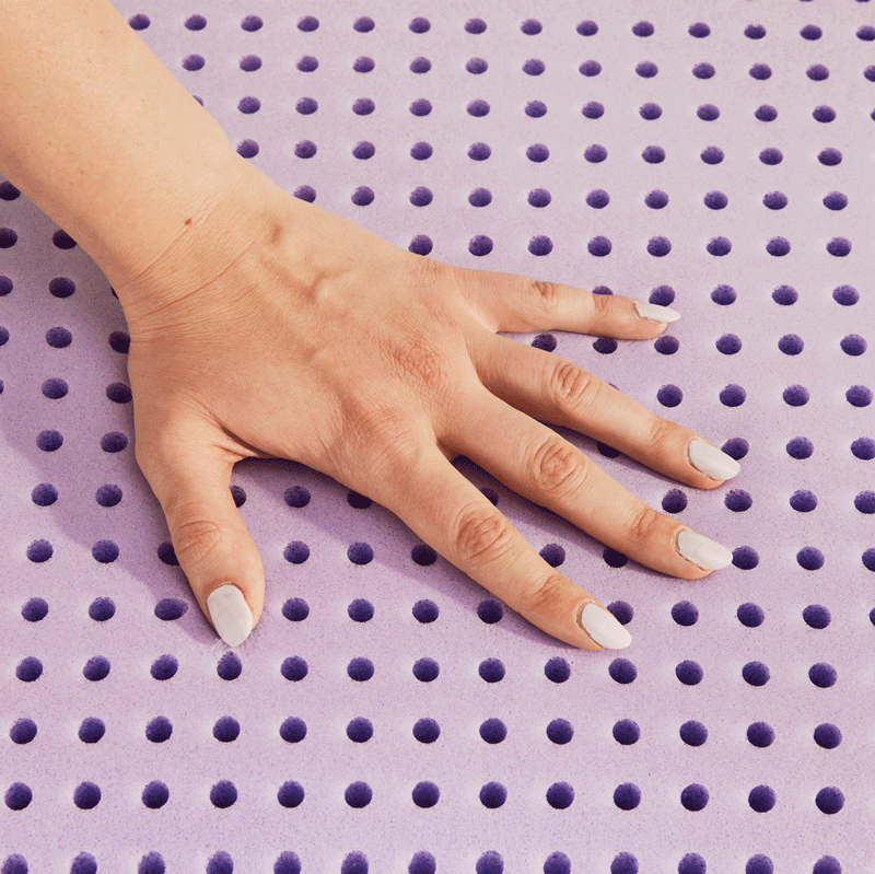 Oreiller de côté Aquagel™