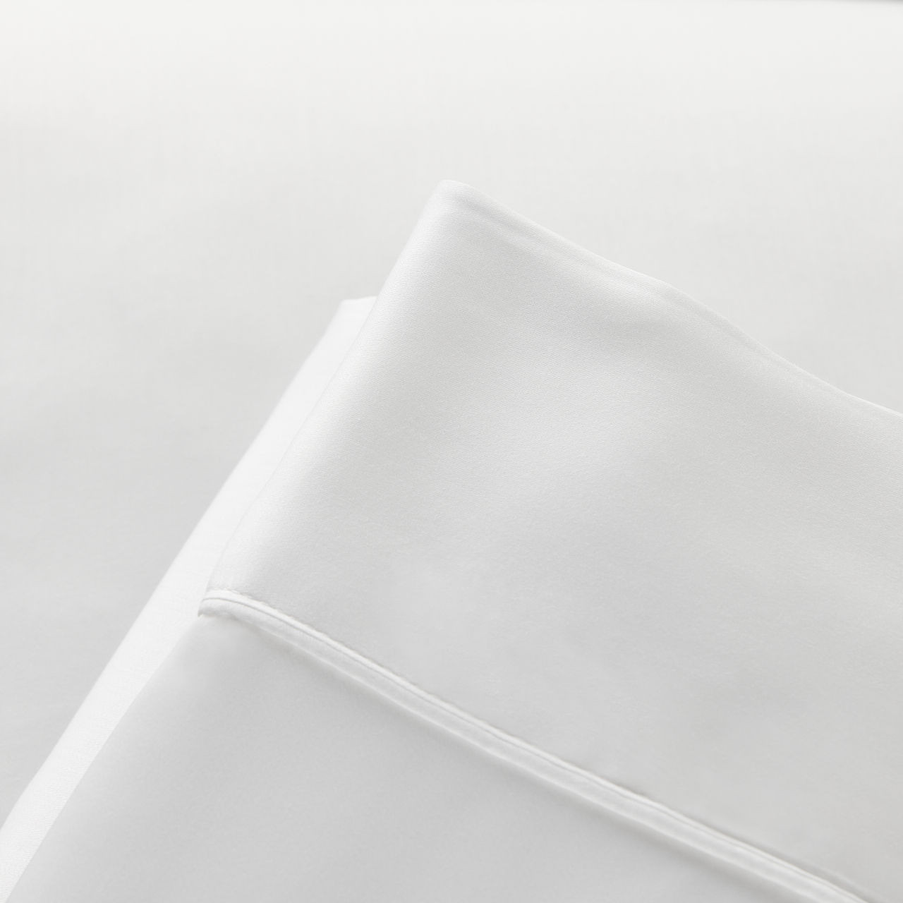 Ensemble de draps pour lit divisé Nuits bambou®