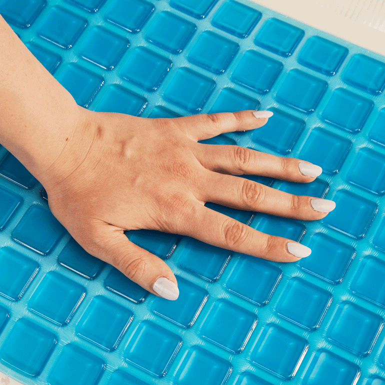 Oreiller Polar Tropic®