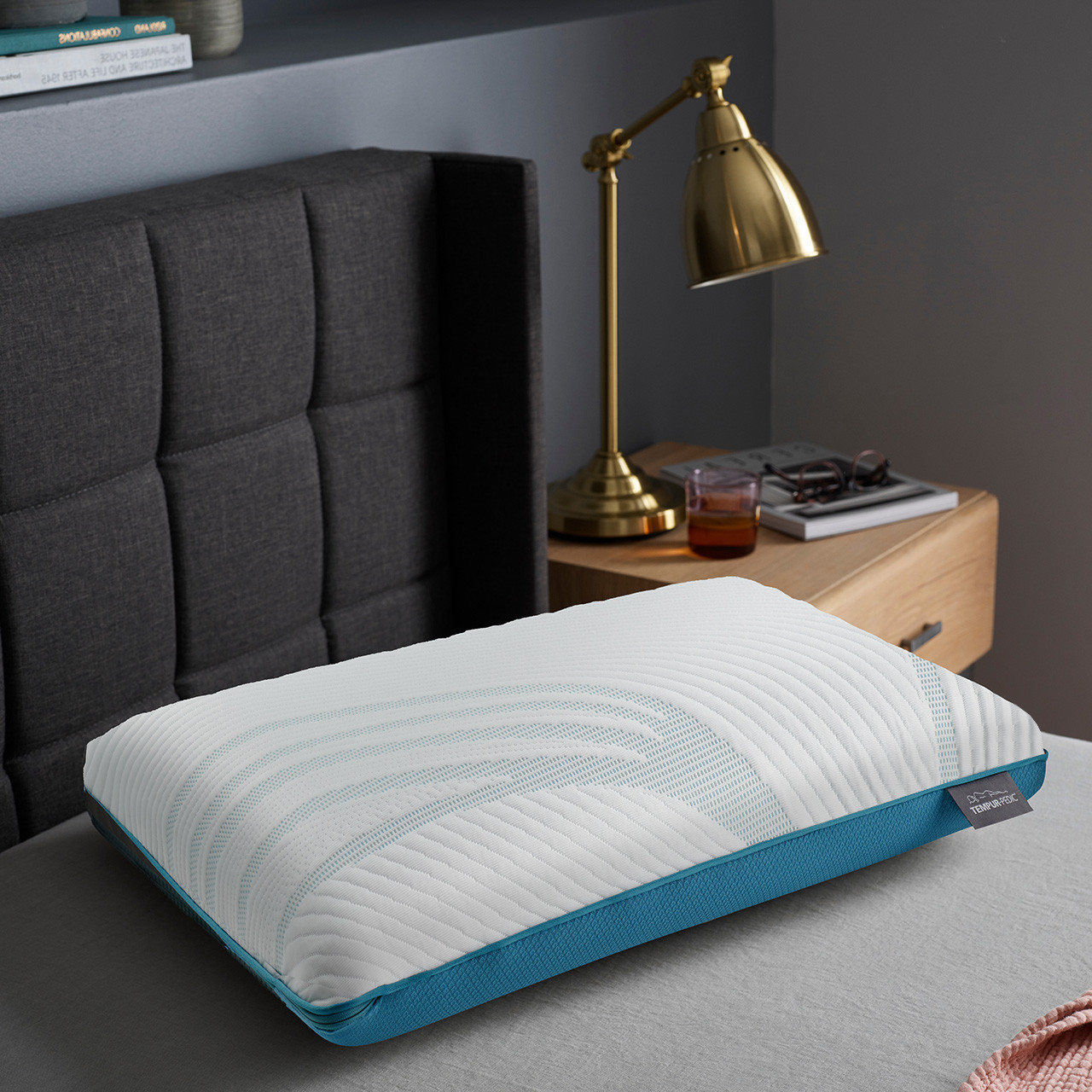 Oreiller Tempur-Pedic Adapt™