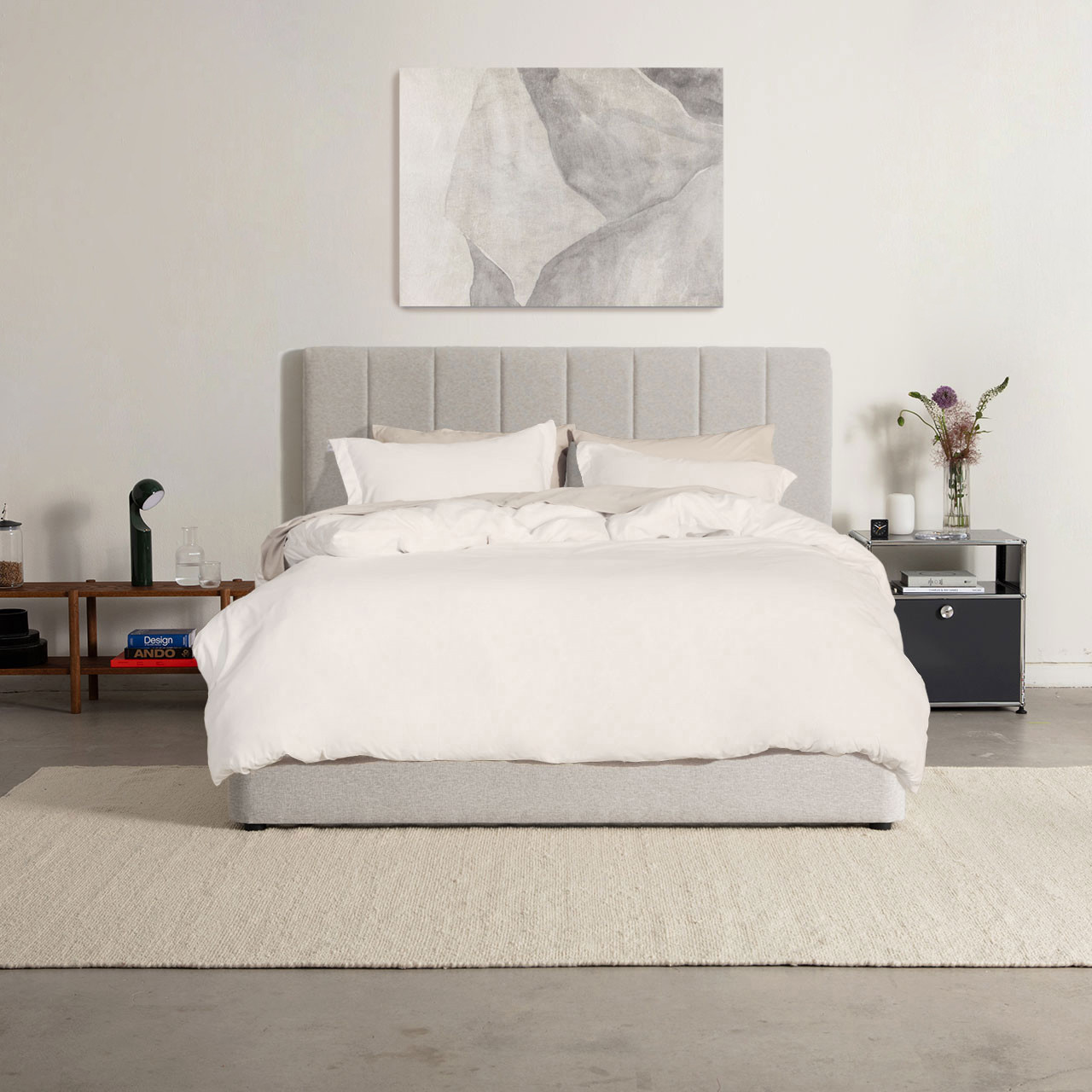 Tête de lit Casper Bliss