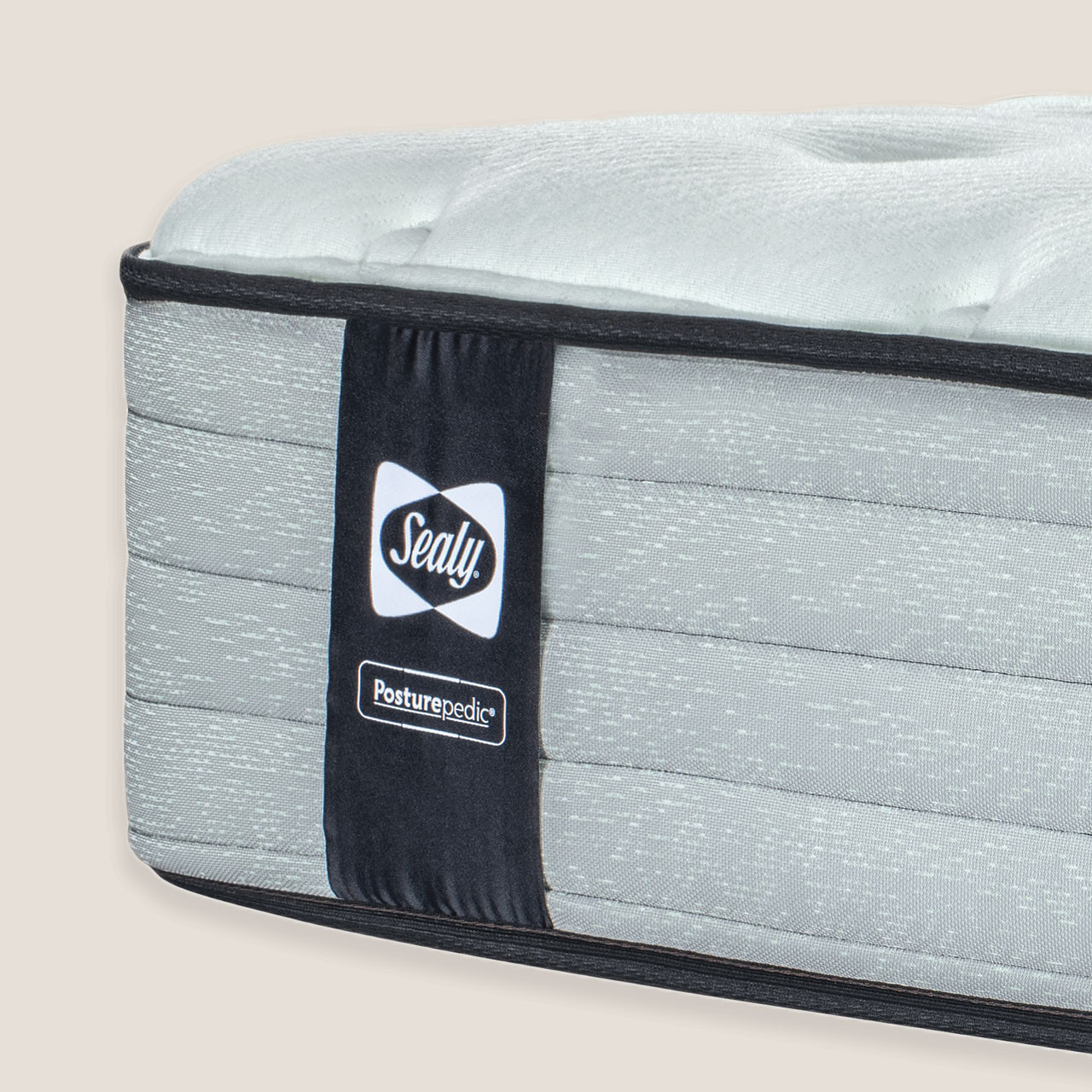 Matelas Sealy Posturepedic® Z⁵™ 1