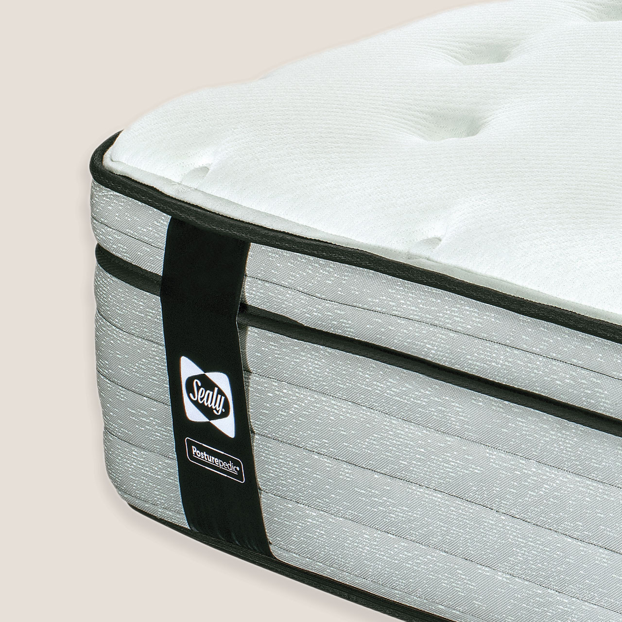 Matelas Sealy Posturepedic® Z⁵™ 3