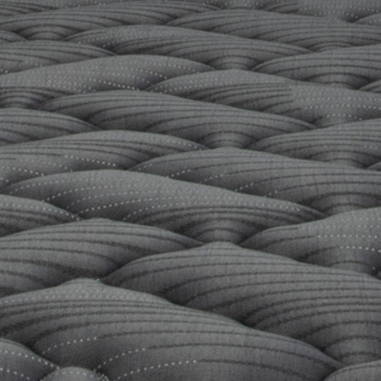 Matelas Chiropractic Superest Atlantic