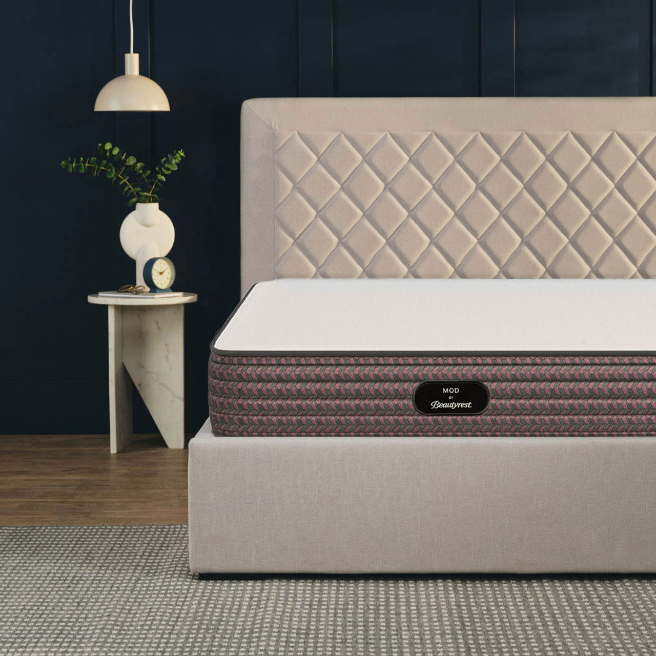 Matelas Beautyrest MOD 1 | Matelas Beautyrest | Dormez-Vous