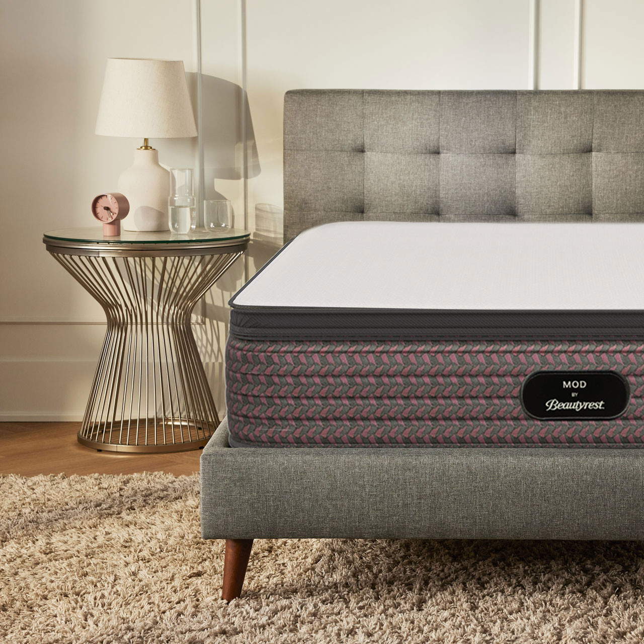 Matelas Beautyrest MOD 2 | Matelas Beautyrest | Dormez-Vous