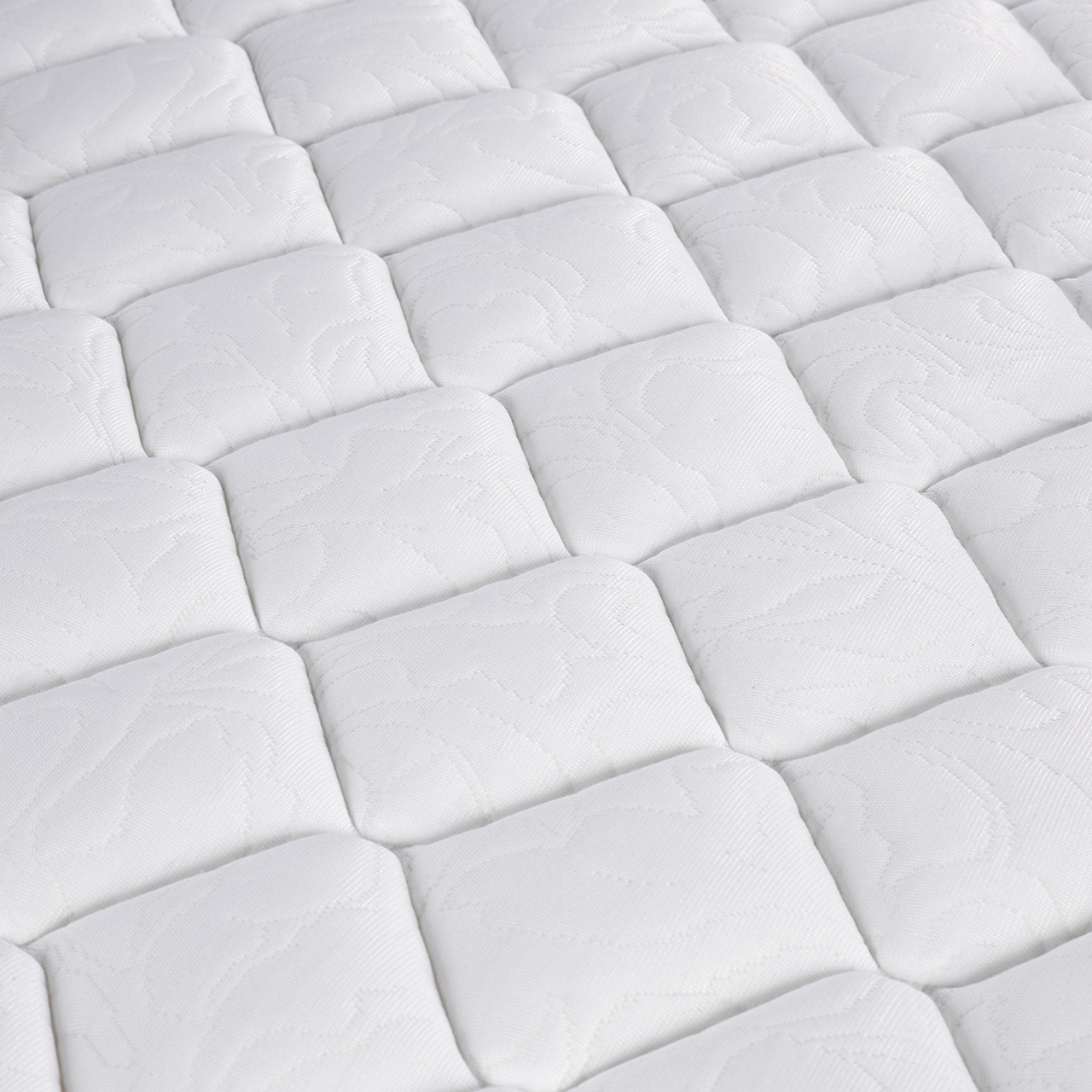 Matelas Kingsdown Silent Partner X1F