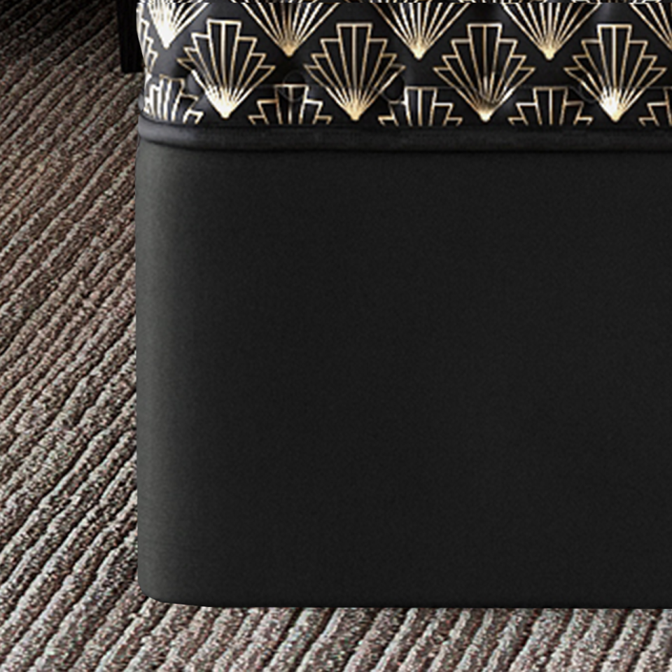 Sommier Kluft Grandeur