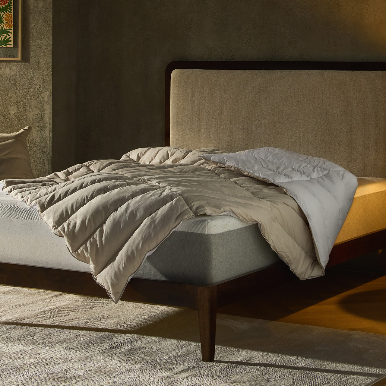 Couette Casper Anti-Humidité