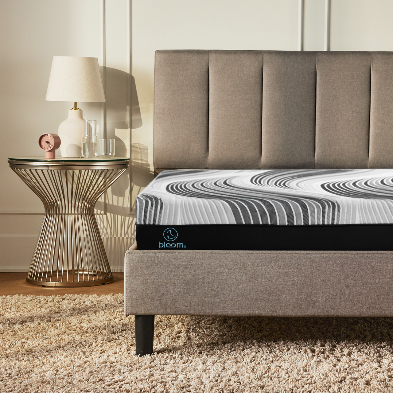 Matelas Bloom Luna