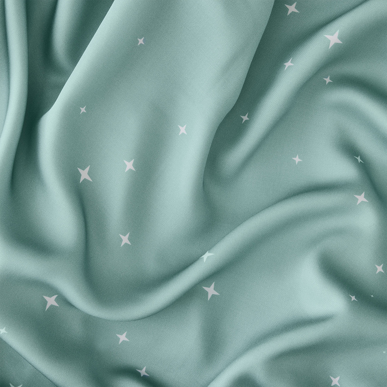 Drap pour lit de bébé Hush Little Baby