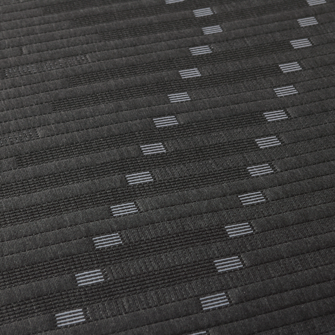 Matelas Hush Graph-Iced