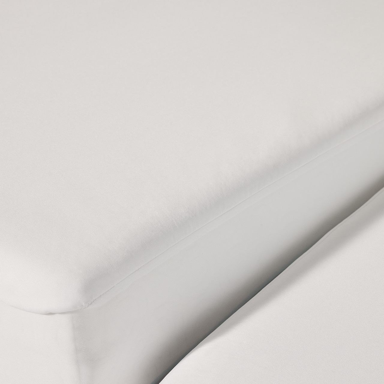 Protège-matelas à tête divisée Bloom Essentiels