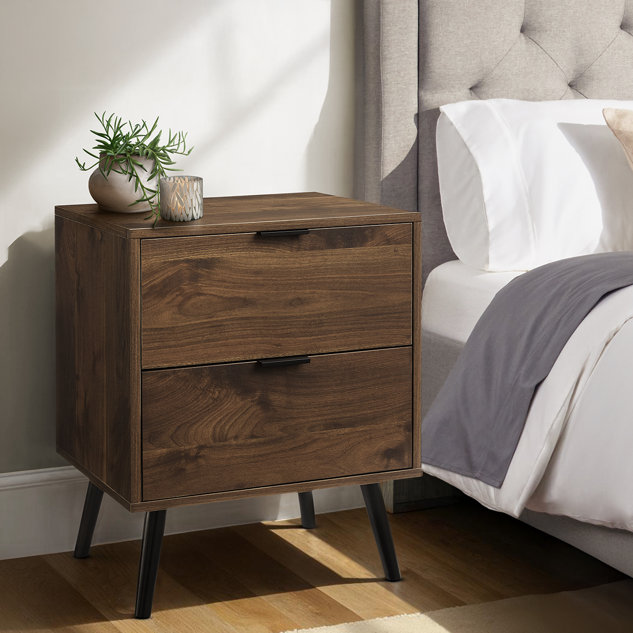 Casey table de nuit