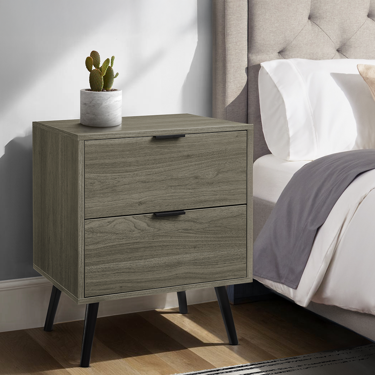 Casey table de nuit