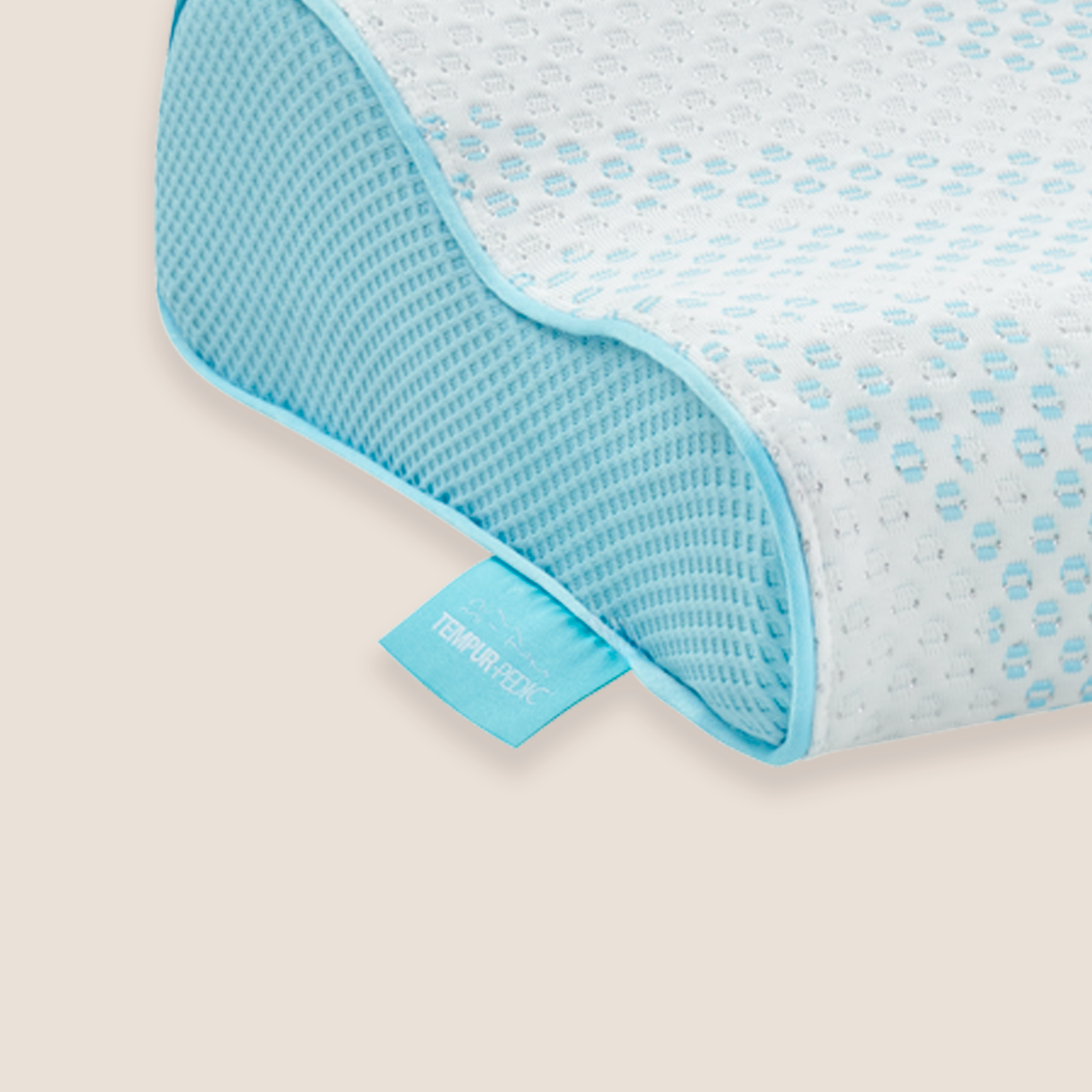 Oreiller cou TEMPUR Breeze™