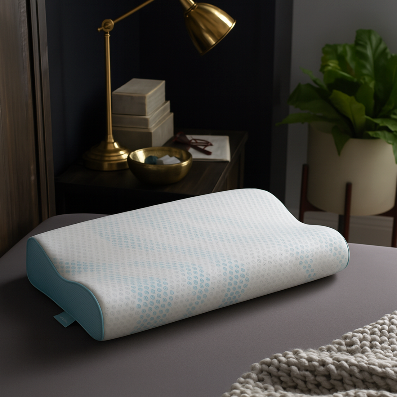 Oreiller cou TEMPUR Breeze™