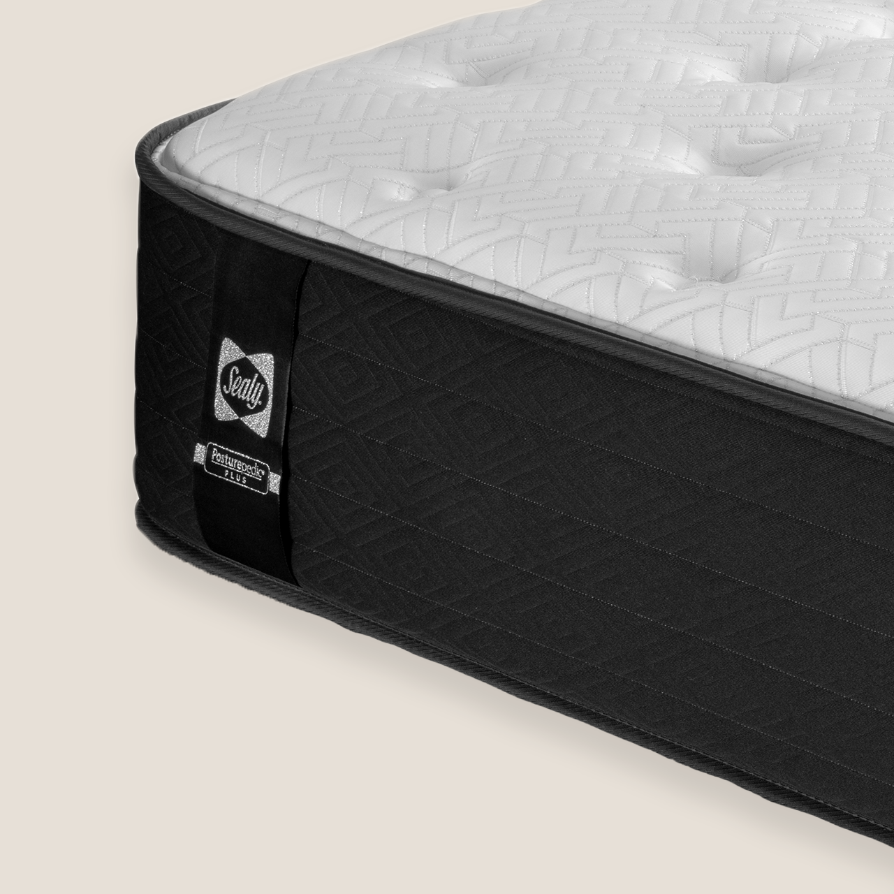 Matelas Sealy Posturepedic® Plus DBS™ 1